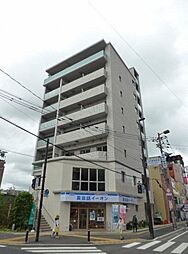セントリビエ香椎駅前 404