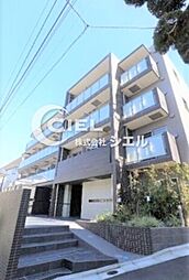 S-Farbe中野松が丘ANNEX