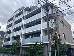 アプリーレ池上 103