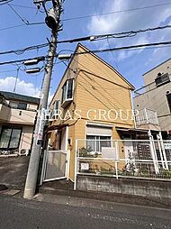 コーポワンサイドビル