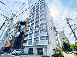 神戸市兵庫区浜崎通