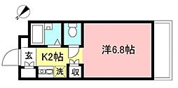 若葉ハイツ 103