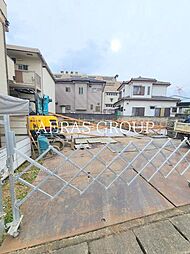 戸田市氷川町３丁目の一戸建て