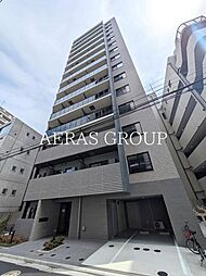クラリティア上野稲荷町 1102