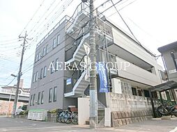 マルシェＴ・Ｋ