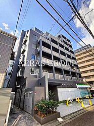 目黒区上目黒２丁目