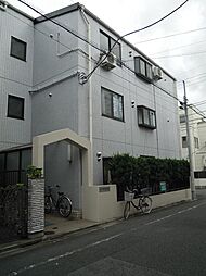 メゾンサンテピエス