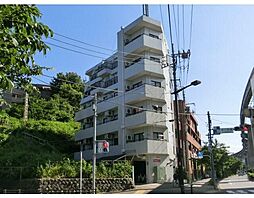 Ｕトピア高幡不動