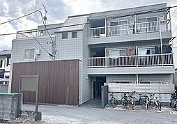 ヴィラクレスト中野島 104