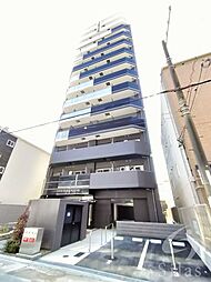 大阪市西淀川区野里２丁目