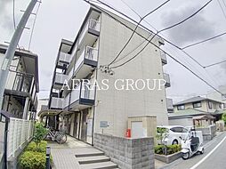 レオパレス南大和田