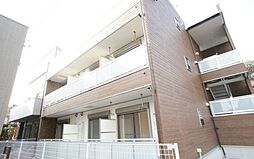 リブリ・ポピー中央林間