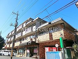 メイゾン小手指壱番館