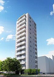 シーズンフラッツ蔵前パークフロント