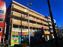 新屋ビル 203