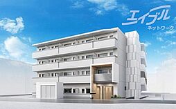 ファーストフィオーレ吹田ウインズテラス