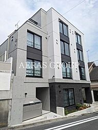 ＲｅｖｅＲｅｓｉｄｅｎｃｅ三宿