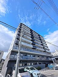 ベルンガーデン勝山北