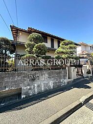 栗木台5丁目貸家