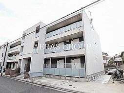 リブリ・ミライス