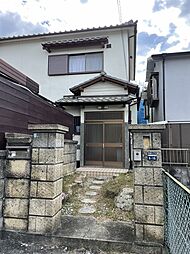 北五葉6丁目戸建