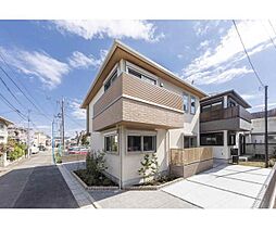 杉並区高井戸東4丁目戸建 A