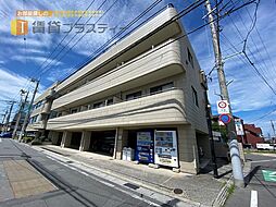 市川市若宮３丁目
