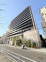 パークアクシス西大島コンフォートスクエア