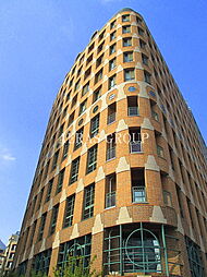 ルネパルティーレ汐留 605