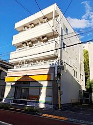 ソレイユヤマカワ