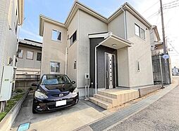 ふじみ野市福岡福祉用戸建