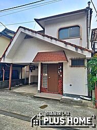 園部戸建