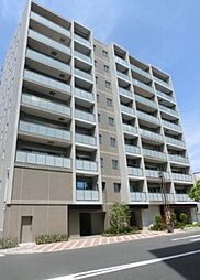 ウェリス錦糸町北斎通り