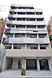 ＡＩＦＬＡＴ駒込一丁目