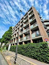 レジディア笹塚 401