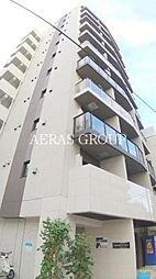 ティモーネ 上野の森ノルド