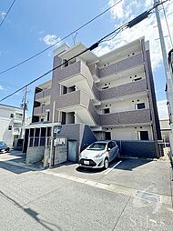 神戸市灘区赤坂通１丁目
