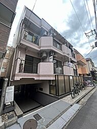 品川区小山１丁目