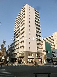 スパシエ八王子クレストタワー