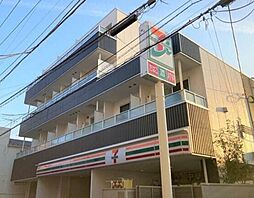 大田区山王１丁目