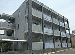 メゾン・ド・アンジュ