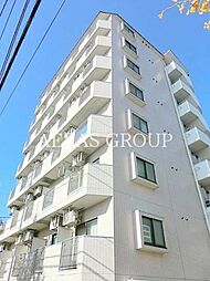 ジュネス北綾瀬