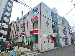 ロッシェル相模原1 101