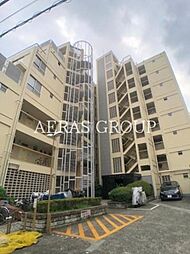 麻布コーポラス