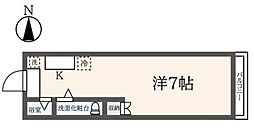 小平市小川西町２丁目