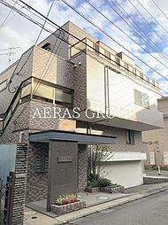 サンライズ学芸大