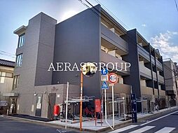 ハーモニーレジデンス中野本町パークサイド