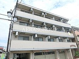 ヴィンテージ清瀬