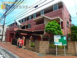 浦安市北栄３丁目