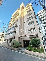 ライオンズマンションヨコハマ戸部